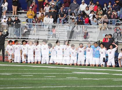 Thumbnail 2 in Calexico vs. Point Loma (CIF SDS Division 1 Final) photogallery.