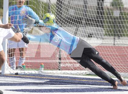 Thumbnail 2 in Calexico vs. Point Loma (CIF SDS Division 1 Final) photogallery.