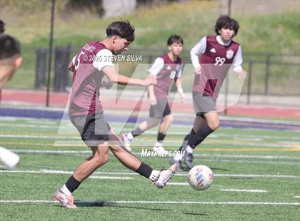 Thumbnail 2 in Calexico vs. Point Loma (CIF SDS Division 1 Final) photogallery.