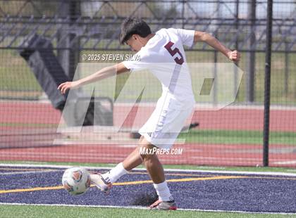 Thumbnail 1 in Calexico vs. Point Loma (CIF SDS Division 1 Final) photogallery.