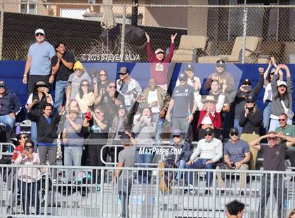 Thumbnail 2 in Calexico vs. Point Loma (CIF SDS Division 1 Final) photogallery.