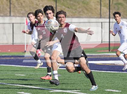 Thumbnail 3 in Calexico vs. Point Loma (CIF SDS Division 1 Final) photogallery.