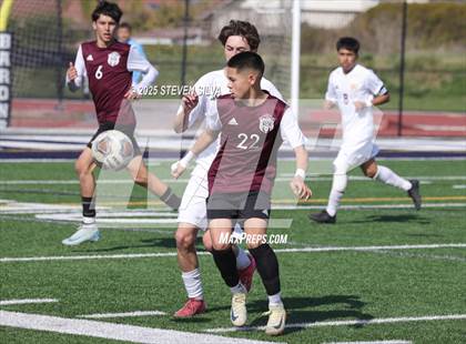 Thumbnail 1 in Calexico vs. Point Loma (CIF SDS Division 1 Final) photogallery.