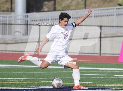 Thumbnail 3 in Calexico vs. Point Loma (CIF SDS Division 1 Final) photogallery.