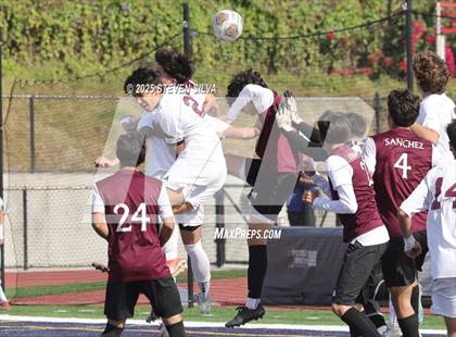 Thumbnail 3 in Calexico vs. Point Loma (CIF SDS Division 1 Final) photogallery.