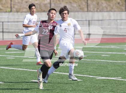 Thumbnail 1 in Calexico vs. Point Loma (CIF SDS Division 1 Final) photogallery.