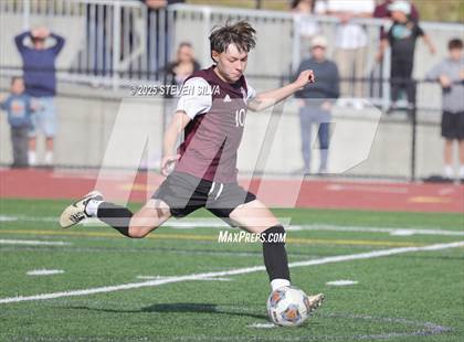 Thumbnail 1 in Calexico vs. Point Loma (CIF SDS Division 1 Final) photogallery.