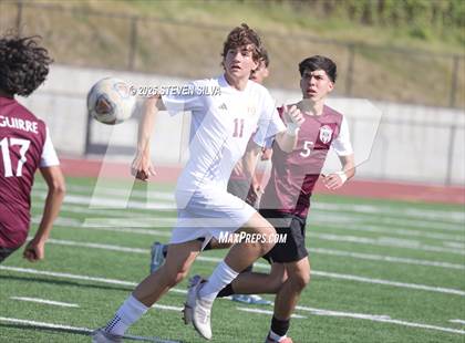 Thumbnail 2 in Calexico vs. Point Loma (CIF SDS Division 1 Final) photogallery.