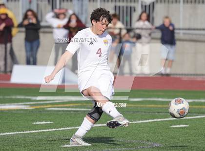 Thumbnail 1 in Calexico vs. Point Loma (CIF SDS Division 1 Final) photogallery.