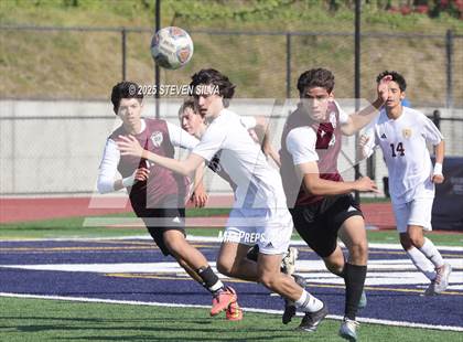 Thumbnail 1 in Calexico vs. Point Loma (CIF SDS Division 1 Final) photogallery.