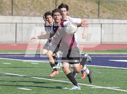 Thumbnail 1 in Calexico vs. Point Loma (CIF SDS Division 1 Final) photogallery.