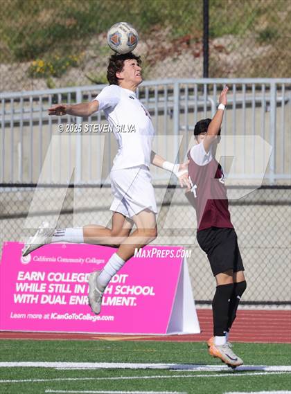 Thumbnail 1 in Calexico vs. Point Loma (CIF SDS Division 1 Final) photogallery.