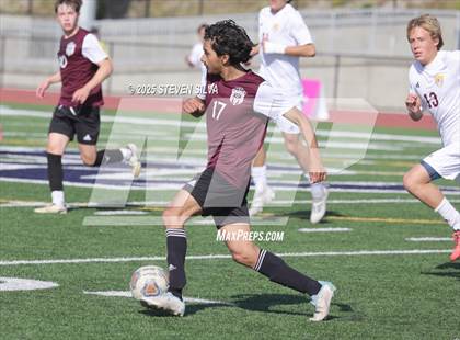 Thumbnail 1 in Calexico vs. Point Loma (CIF SDS Division 1 Final) photogallery.