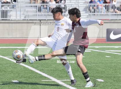 Thumbnail 3 in Calexico vs. Point Loma (CIF SDS Division 1 Final) photogallery.