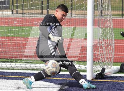 Thumbnail 1 in Calexico vs. Point Loma (CIF SDS Division 1 Final) photogallery.
