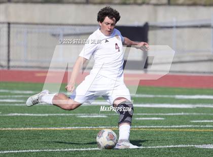 Thumbnail 1 in Calexico vs. Point Loma (CIF SDS Division 1 Final) photogallery.