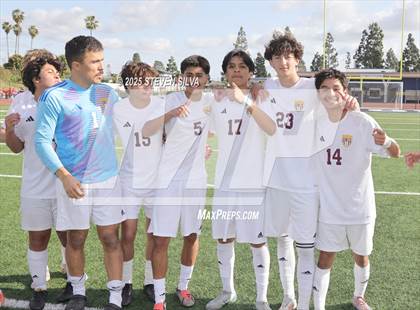 Thumbnail 3 in Calexico vs. Point Loma (CIF SDS Division 1 Final) photogallery.