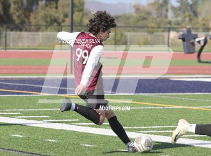 Thumbnail 2 in Calexico vs. Point Loma (CIF SDS Division 1 Final) photogallery.