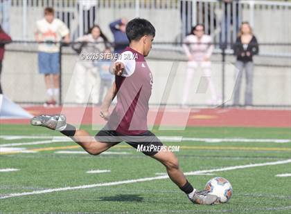 Thumbnail 3 in Calexico vs. Point Loma (CIF SDS Division 1 Final) photogallery.