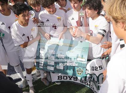 Thumbnail 3 in Calexico vs. Point Loma (CIF SDS Division 1 Final) photogallery.