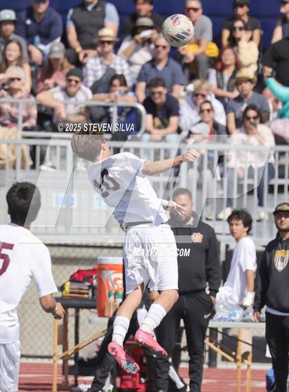 Thumbnail 3 in Calexico vs. Point Loma (CIF SDS Division 1 Final) photogallery.
