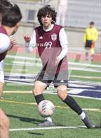 Photo from the gallery "Calexico vs. Point Loma (CIF SDS Division 1 Final)"