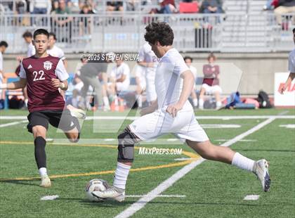 Thumbnail 3 in Calexico vs. Point Loma (CIF SDS Division 1 Final) photogallery.
