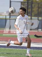 Photo from the gallery "Calexico vs. Point Loma (CIF SDS Division 1 Final)"