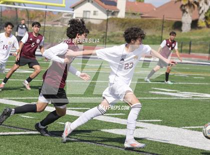 Thumbnail 3 in Calexico vs. Point Loma (CIF SDS Division 1 Final) photogallery.