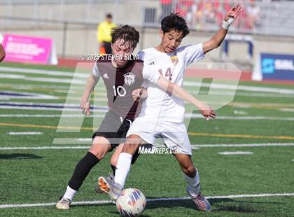 Thumbnail 1 in Calexico vs. Point Loma (CIF SDS Division 1 Final) photogallery.