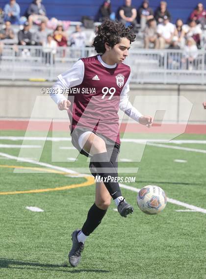 Thumbnail 1 in Calexico vs. Point Loma (CIF SDS Division 1 Final) photogallery.