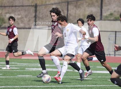 Thumbnail 1 in Calexico vs. Point Loma (CIF SDS Division 1 Final) photogallery.