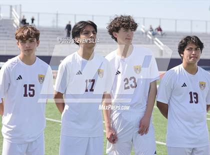 Thumbnail 1 in Calexico vs. Point Loma (CIF SDS Division 1 Final) photogallery.