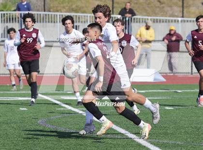 Thumbnail 3 in Calexico vs. Point Loma (CIF SDS Division 1 Final) photogallery.