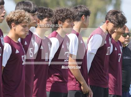 Thumbnail 3 in Calexico vs. Point Loma (CIF SDS Division 1 Final) photogallery.