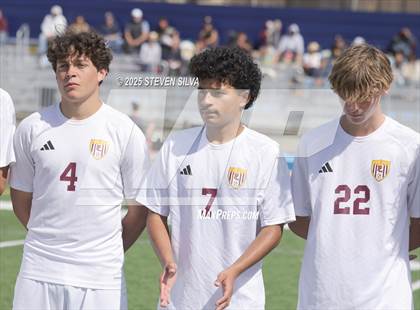 Thumbnail 1 in Calexico vs. Point Loma (CIF SDS Division 1 Final) photogallery.