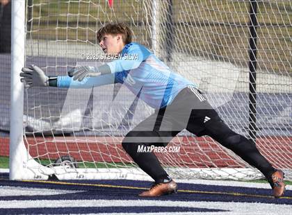 Thumbnail 3 in Calexico vs. Point Loma (CIF SDS Division 1 Final) photogallery.