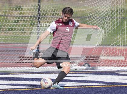 Thumbnail 3 in Calexico vs. Point Loma (CIF SDS Division 1 Final) photogallery.
