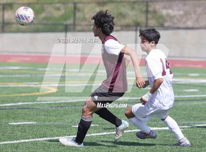 Thumbnail 1 in Calexico vs. Point Loma (CIF SDS Division 1 Final) photogallery.