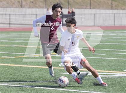 Thumbnail 1 in Calexico vs. Point Loma (CIF SDS Division 1 Final) photogallery.