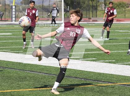 Thumbnail 1 in Calexico vs. Point Loma (CIF SDS Division 1 Final) photogallery.