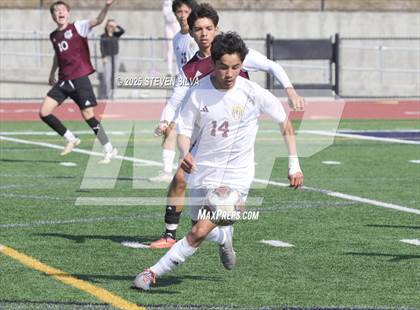 Thumbnail 1 in Calexico vs. Point Loma (CIF SDS Division 1 Final) photogallery.