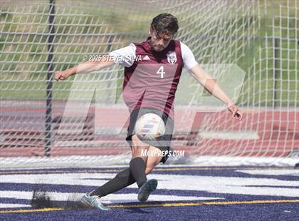 Thumbnail 1 in Calexico vs. Point Loma (CIF SDS Division 1 Final) photogallery.
