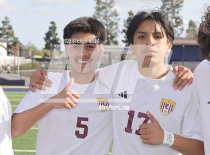 Thumbnail 2 in Calexico vs. Point Loma (CIF SDS Division 1 Final) photogallery.