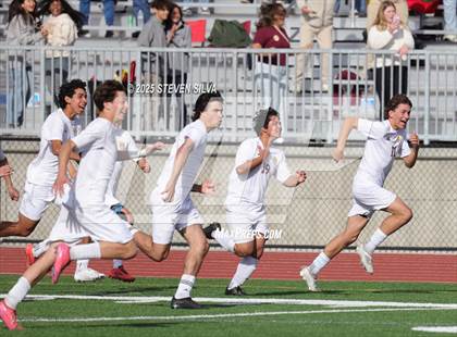 Thumbnail 1 in Calexico vs. Point Loma (CIF SDS Division 1 Final) photogallery.