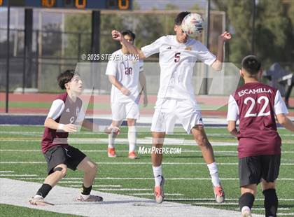 Thumbnail 1 in Calexico vs. Point Loma (CIF SDS Division 1 Final) photogallery.