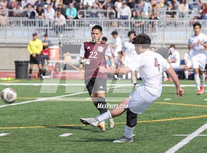 Thumbnail 1 in Calexico vs. Point Loma (CIF SDS Division 1 Final) photogallery.