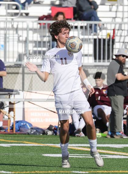 Thumbnail 1 in Calexico vs. Point Loma (CIF SDS Division 1 Final) photogallery.