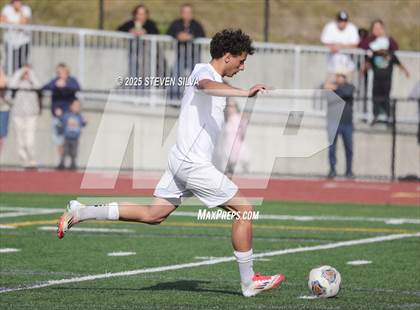 Thumbnail 3 in Calexico vs. Point Loma (CIF SDS Division 1 Final) photogallery.