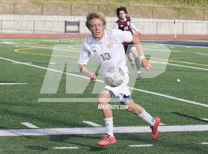 Thumbnail 3 in Calexico vs. Point Loma (CIF SDS Division 1 Final) photogallery.
